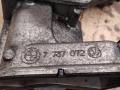 корпус масляного фильтра BMW 3 серия E46 2002, 2.0 л., дизель, 7787072 - фото №3