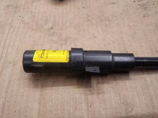 форсунка омывателя фары BMW 3 серия E46 2002, 3.0 л., M54 B30 (306S3), бензин, АКПП, купе, 8362823