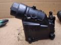 корпус масляного фильтра BMW 5 серия E60/E61 2006, 2.0 л., 7034629 - фото №2