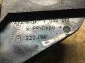 Крепление бампера переднего BMW 3 серия E46 2002, 2.5 л., бензин, АКПП, седан, 7030619 - фото №4