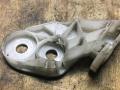 Крепление бампера переднего BMW 3 серия E46 1999, 3.0 л., дизель, АКПП, седан, 8195296 - фото №2