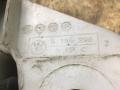 Крепление бампера переднего BMW 3 серия E46 1999, 3.0 л., дизель, АКПП, седан, 8195296 - фото №4