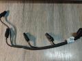 провод реле свечей накала Mercedes-Benz C-Класс W205/S205/C205 2017, 2.1 л., OM 651.912, дизель, АКПП, седан, A6511501333, 6511501333 - фото №3