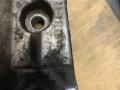 кронштейн двигателя BMW 5 серия E34 1996, 1139424 - фото №3