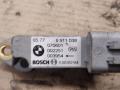 датчик удара BMW X5 E53 2002, 4.4 л., бензин, АКПП, внедорожник 5 дв., 65776911038, 6911038, 0285002064 - фото №2