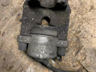 суппорт задний правый BMW 5 серия E60/E61 2005, 2.2 л., M54 B22 (226S1), бензин, МКПП, седан