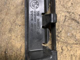 Крепление бампера переднего BMW X3 E83 2006, 3400953