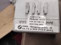 датчик курсовой устойчивости BMW 3 серия E46 2003, 2.0 л., дизель, АКПП, седан, 8386932, 6923215, 8382240 - фото №4