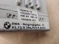 датчик курсовой устойчивости BMW 3 серия E46 2003, 2.0 л., дизель, АКПП, седан, 8386932, 8382240 - фото №3