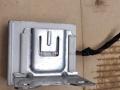 датчик курсовой устойчивости BMW 3 серия E46 2003, 2.0 л., дизель, АКПП, седан, 8386932, 6923215, 8382240 - фото №2
