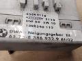 датчик курсовой устойчивости BMW 3 серия E46 2003, 2.0 л., дизель, АКПП, седан, 8386932, 6923215, 8382240 - фото №4