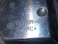 крышка фары BMW 5 серия E60/E61 2004, 159331 - фото №3