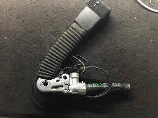 пиропатрон BMW 3 серия E90/E91/E92/E93 2007, 3.0 л., M57 306 D3, дизель, АКПП, купе, 9117647