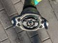 амортизатор задний Mercedes-Benz E-Класс W212/S212/C207/A207 2010, 2.2 л., дизель, АКПП, седан, задний привод, правый руль - фото №3