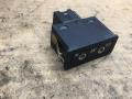разъем AUX / USB BMW X5 E53 [рестайлинг] 2005, 3.0 л., дизель, АКПП, внедорожник 5 дв., 8368346 - фото №4