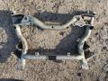 балка подвески передняя (подрамник) Mercedes-Benz E-Класс W212/S212/C207/A207 2010, 2.2 л., дизель, АКПП, седан, задний привод, правый руль, A2126280057 - фото №2