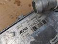 теплообменник масляного фильтра Mercedes-Benz E-Класс W212/S212/C207/A207 2010, 2.2 л., дизель, АКПП, седан, задний привод, правый руль, 6511800865, A6511800865, U0767004 - фото №2