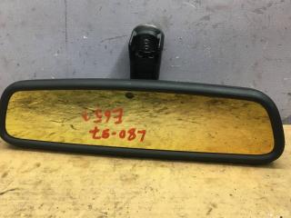 зеркало салона BMW 7 серия E65/E66/E67 [рестайлинг] 2008, 3.0 л., M57 D30 (306D3), дизель, АКПП, седан, 823806607, 9050942