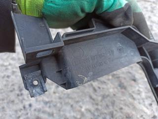 крепление фары левой BMW 3 серия E46 2001, 2.0 л., бензин, 1301073