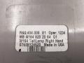 фонарь задний правый Mercedes-Benz M-Класс W164 2006, 3.5 л., бензин, АКПП, внедорожник 5 дв., A1648202064 - фото №3