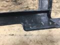 Крепление бампера переднего BMW X5 E70 2008, 3.0 л., бензин, АКПП, внедорожник 5 дв., 7185985 - фото №3