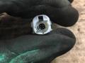 разъем AUX / USB BMW 2013, 2.0 л., N47 D20 D, дизель, МКПП, седан, задний привод, 9237656 - фото №2