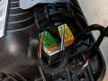 подушка безопасности пассажира Mercedes-Benz E-Класс W212/S212/C207/A207 2010, 2.2 л., дизель, АКПП, седан, задний привод, правый руль, A2128603102, 34078260 - фото №3