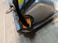 подушка безопасности коленная Mercedes-Benz E-Класс W212/S212/C207/A207 2010, 2.2 л., дизель, АКПП, седан, задний привод, правый руль, A2128601002, 34048612 - фото №3