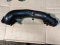 патрубок интеркулера Mercedes-Benz E-Класс W212/S212/C207/A207 2010, 2.2 л., дизель, АКПП, седан, задний привод, правый руль, A6510903637 - фото №3