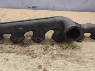 коллектор выпускной BMW X5 E70 2007, 3.0 л., M57 306 D3, дизель, АКПП, 7796886