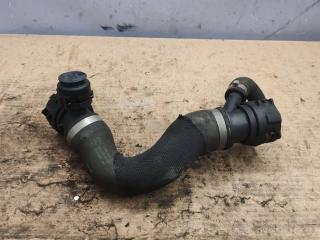 патрубок радиатора BMW X5 E70 2007, 3.0 л., M57 306 D3, дизель, АКПП, 7794154