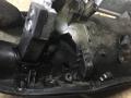 ручка наружная задняя левая BMW 7 серия E65/E66/E67 [рестайлинг] 2006, 3.0 л., дизель, АКПП, седан - фото №3