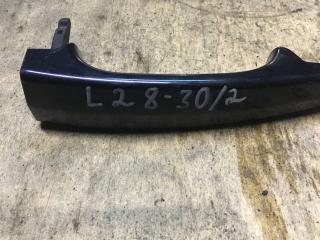 ручка наружная BMW 5 серия E60/E61 2007, 3.0 л., M57 D30 (306D5), дизель, АКПП, универсал