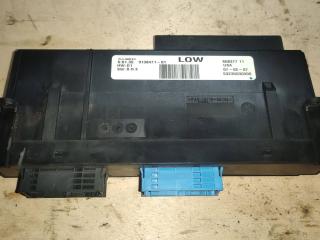 блок комфорта BMW X5 E70 2007, 3.0 л., M57 306 D3, дизель, АКПП, 9138471