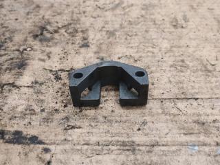 крепление форсунки BMW X5 E70 2007, 3.0 л., M57 306 D3, дизель, АКПП