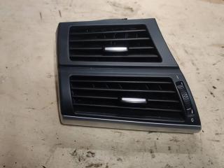 дефлектор обдува салона BMW X5 E70 2007, 3.0 л., M57 306 D3, дизель, АКПП, 7161803