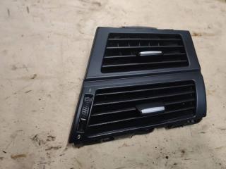 дефлектор обдува салона BMW X5 E70 2007, 3.0 л., M57 306 D3, дизель, АКПП, 7161804