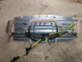 подушка безопасности пассажира BMW X5 E70 2007, 3.0 л., M57 306 D3, дизель, АКПП, 2406447 - фото №2