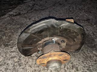 ступица передняя правая Mercedes-Benz E-Класс W212/S212/C207/A207 2010, 2.2 л., дизель, АКПП, седан, задний привод, правый руль