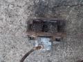 суппорт передний левый Mercedes-Benz E-Класс W212/S212/C207/A207 2010, 2.2 л., дизель, АКПП, седан, задний привод, правый руль - фото №4
