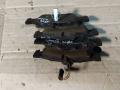 тормозные колодки Mercedes-Benz E-Класс W212/S212/C207/A207 2010, 2.2 л., дизель, АКПП, седан, задний привод, правый руль - фото №4