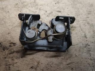 замок капота BMW X5 E70 2007, 3.0 л., M57 306 D3, дизель, АКПП, 7178754