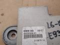 антенна BMW 5 серия E60/E61 2006, 6935024 - фото №3