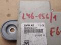антенна BMW 5 серия E60/E61 2006, 6935024 - фото №3