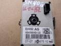 усилитель антенны BMW 3 серия E90/E91/E92/E93 2007, кабриолет, 6968649, 6968650 - фото №3