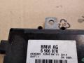 усилитель антенны BMW X5 E53 2001, 4.6 л., бензин, АКПП, внедорожник 5 дв., 6906070 - фото №3