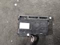 кнопка ручного тормоза (ручника) BMW X5 E53 2000, 4.4 л., M62 B44 (448S2), бензин, АКПП, внедорожник 5 дв., 8368920 - фото №2
