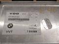 Блок управления Valvetronic (валвотроник) BMW X5 E53 2000, 4.4 л., M62 B44 (448S2), бензин, АКПП, внедорожник 5 дв., 7516809, 7507493 - фото №4