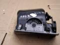 дефлектор обдува салона BMW X5 E53 2000, 4.4 л., M62 B44 (448S2), бензин, АКПП, внедорожник 5 дв., 6943006, 8223334 - фото №2
