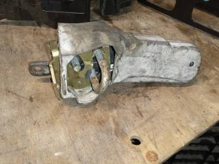 ограничитель открывания двери BMW X5 E53 2000, 4.4 л., M62 B44 (448S2), бензин, АКПП, внедорожник 5 дв., 8163985